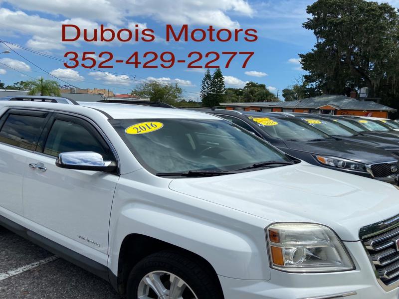 DuBois Motors Inc., United States